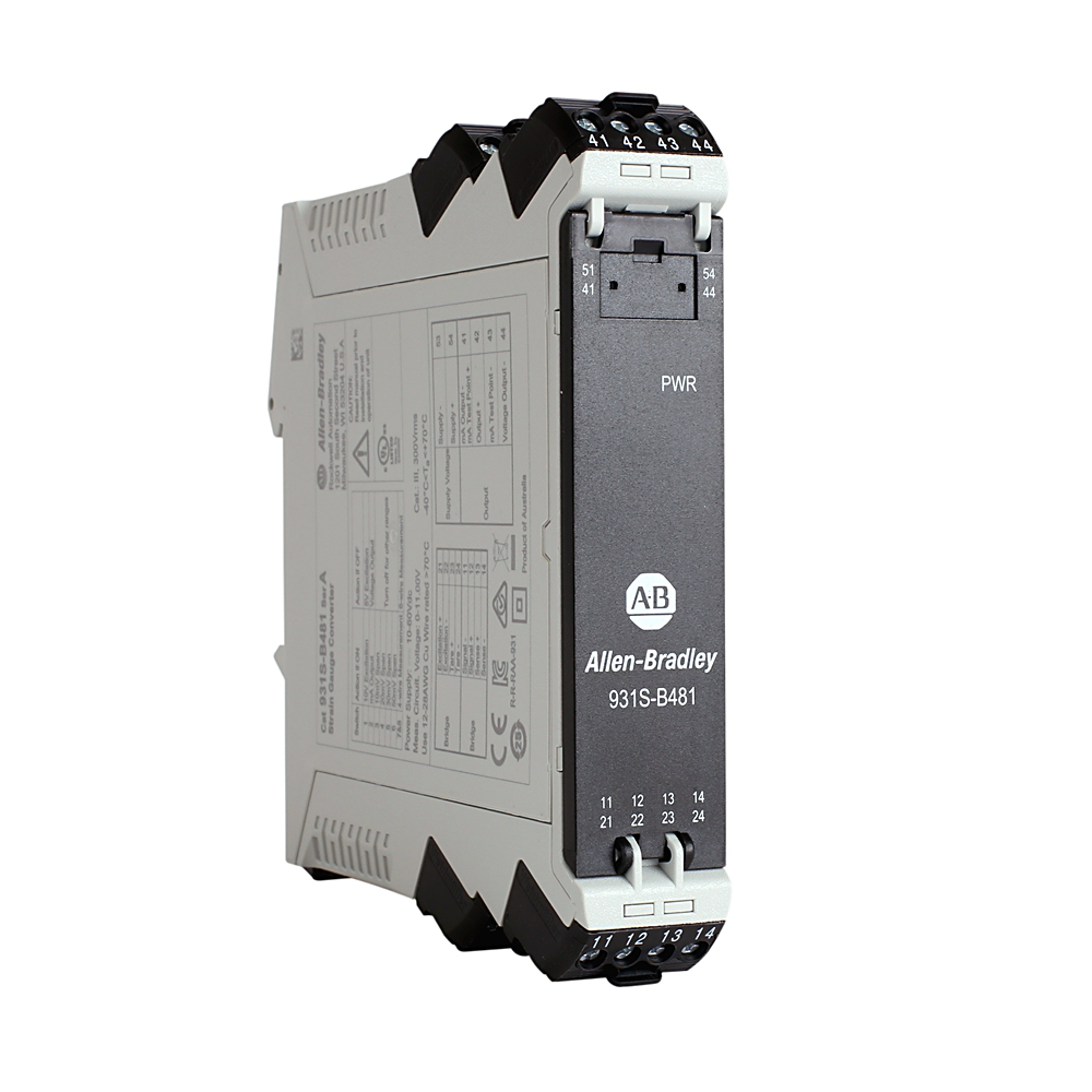 Image of Allen-Bradley 931S-B481