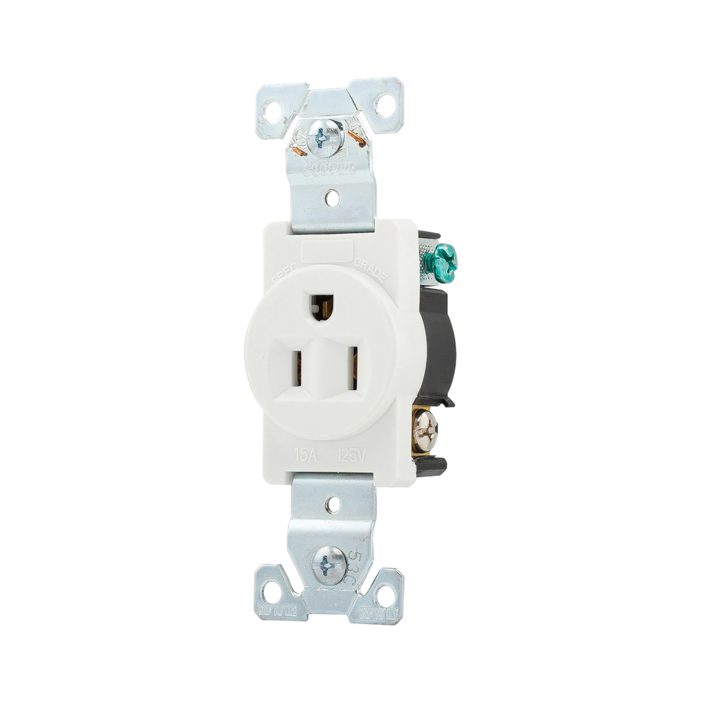 Image of Cooper Wiring Devices 5261W