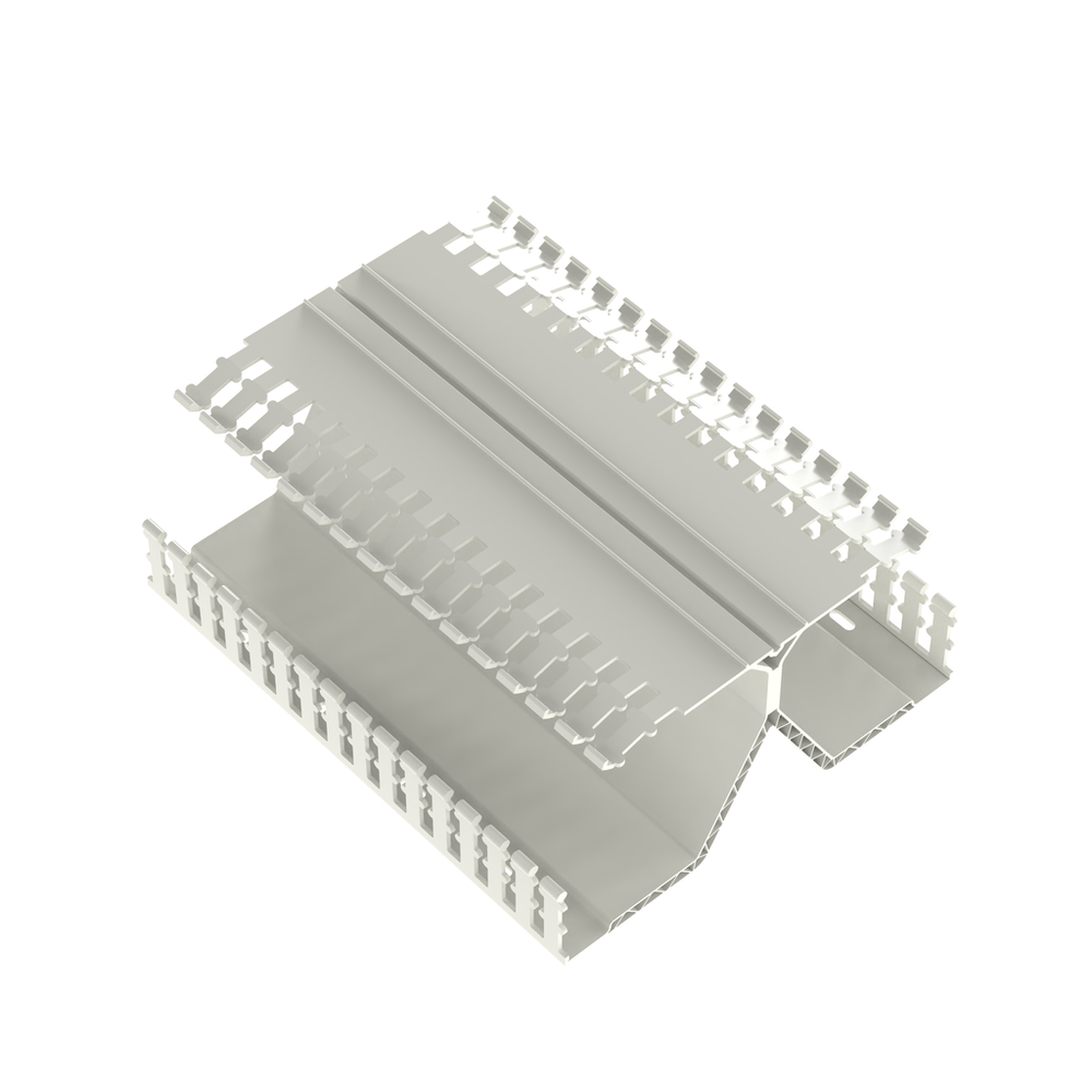 Image of Panduit DRD44WH6