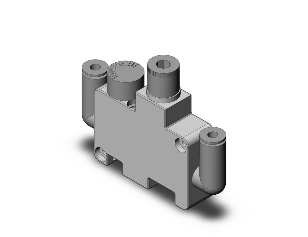Image of SMC ARM5SA-18-A