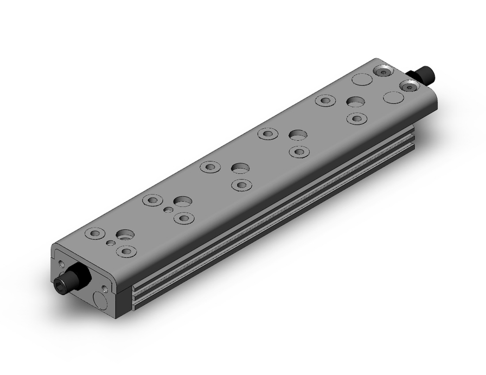 Image of SMC MXQ12B-125ZA