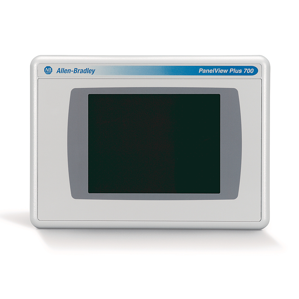 Image of Allen-Bradley 2711P-T7C4D8K
