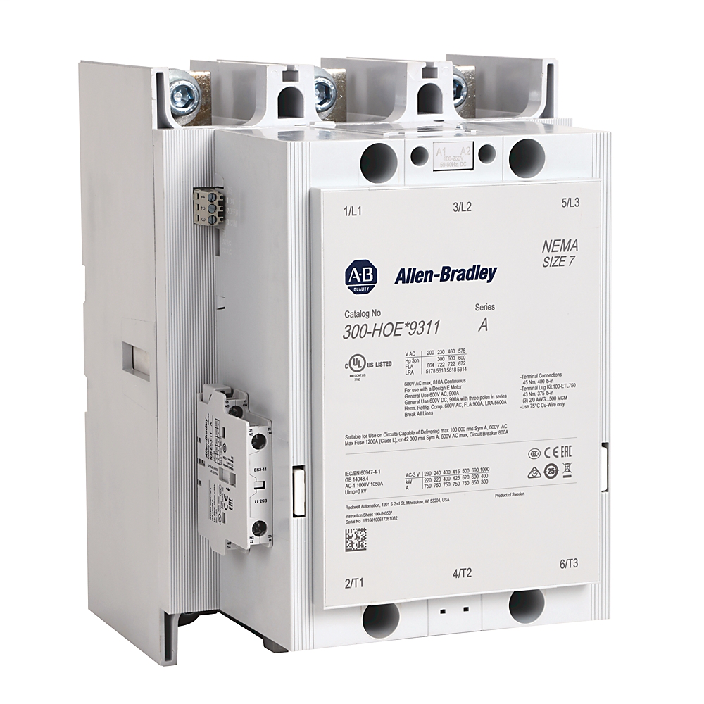 Image of Allen-Bradley 300-HOED9311