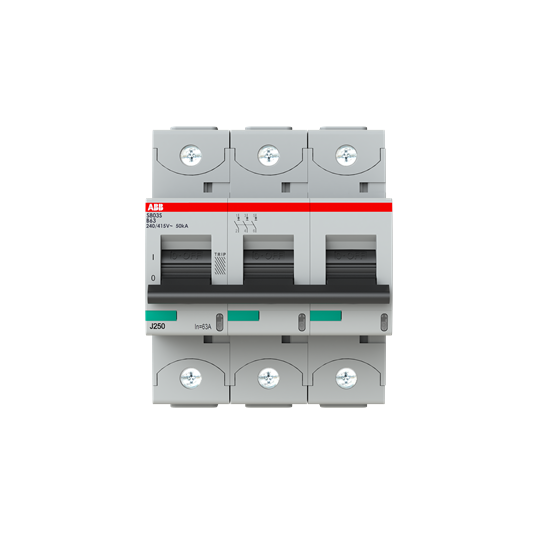 Image of ABB S803S-B63