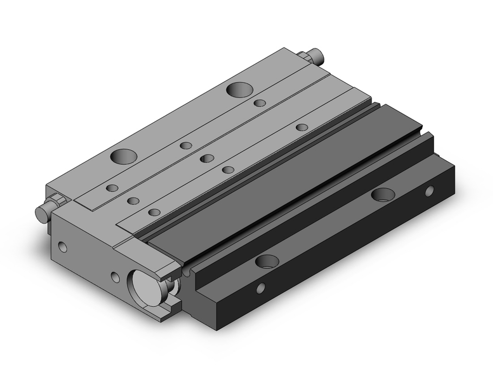 Image of SMC MXF16-50
