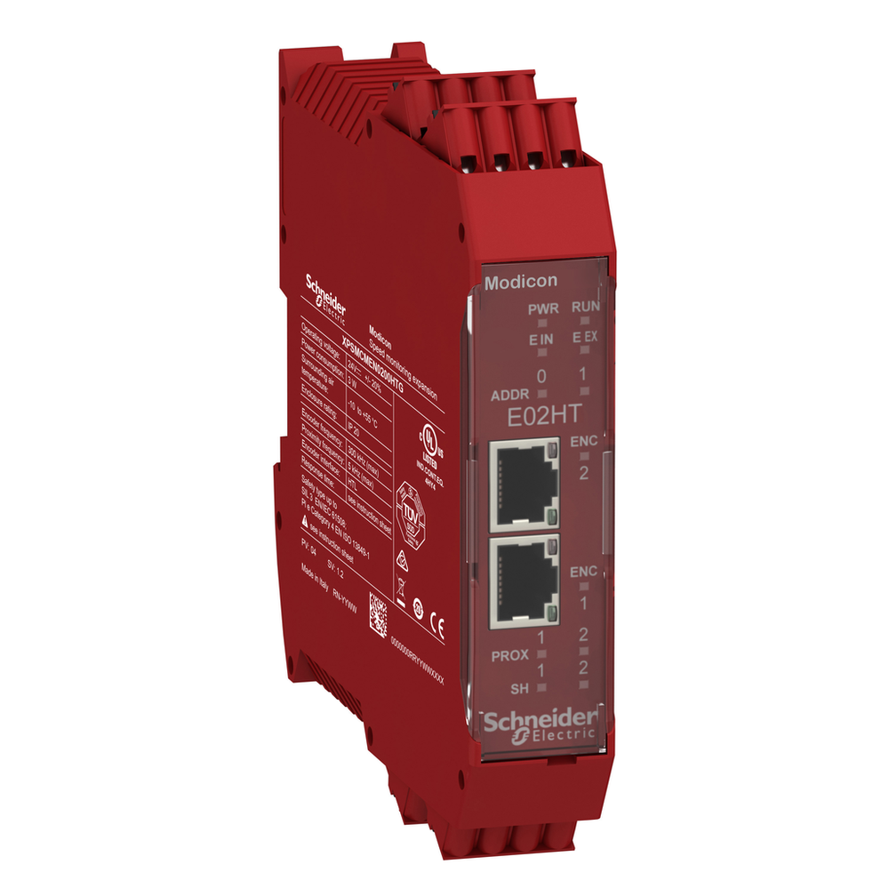 Image of Schneider Electric XPSMCMEN0200HTG