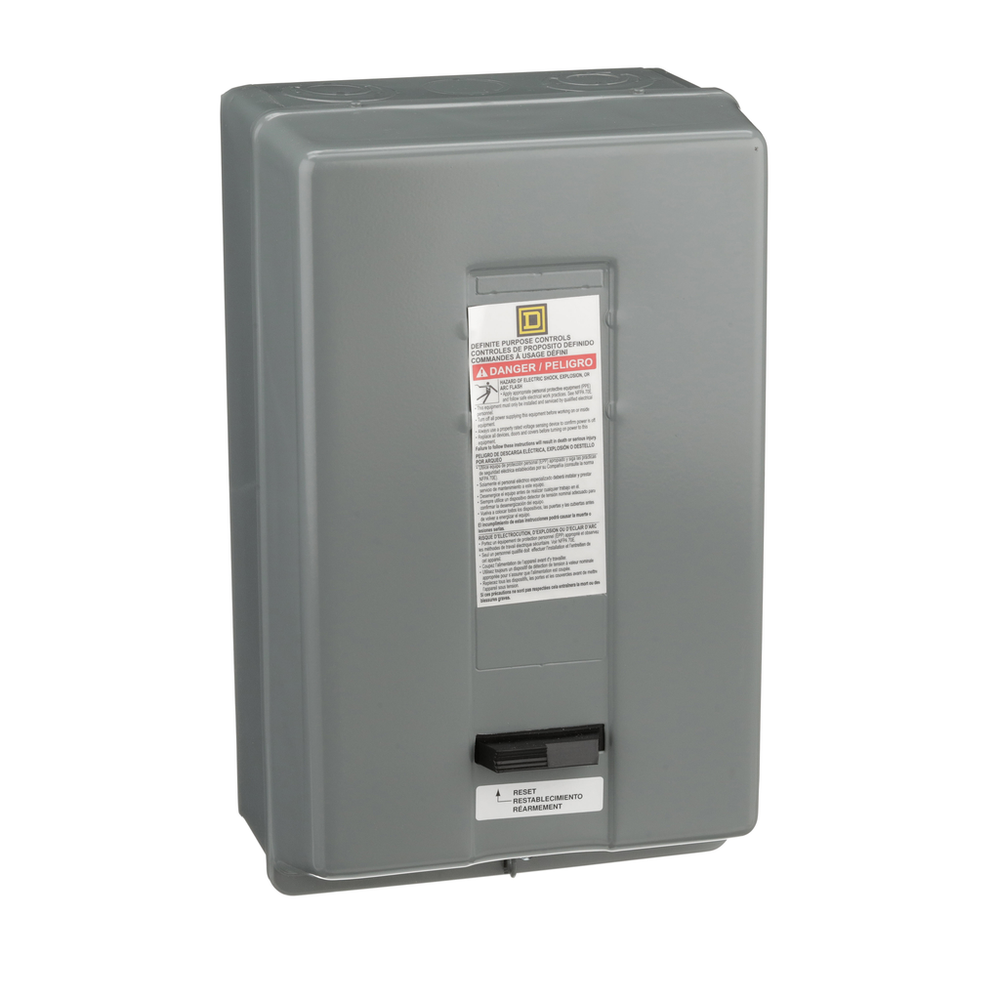 Image of Schneider Electric 8911DPSG53V02