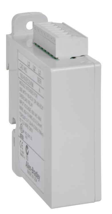 Image of Allen-Bradley 193-NVEC5VIM
