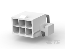 Image of TE Connectivity 1586044-6