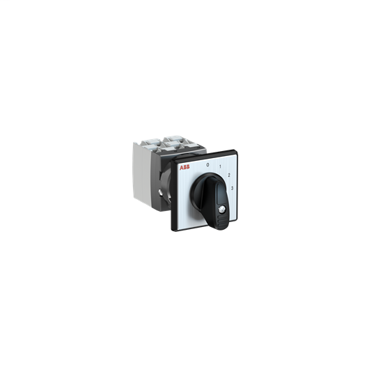 Image of ABB OC25G03PNBN00NSO31