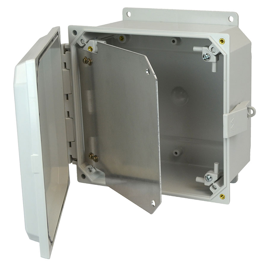 Image of Allied Moulded HFPP88
