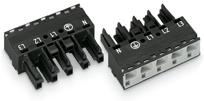 Image of WAGO 770-405