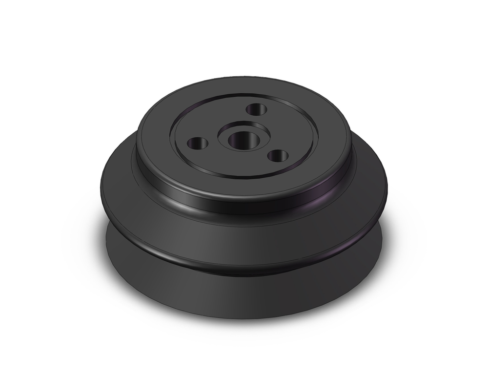 Image of SMC ZP50HBN