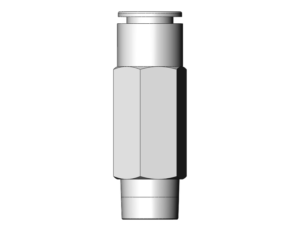 Image of SMC AKH12B-03S