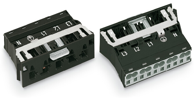Image of WAGO 770-715/007-000