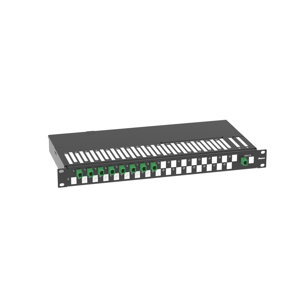 Image of Panduit FCP9PP-1083GG