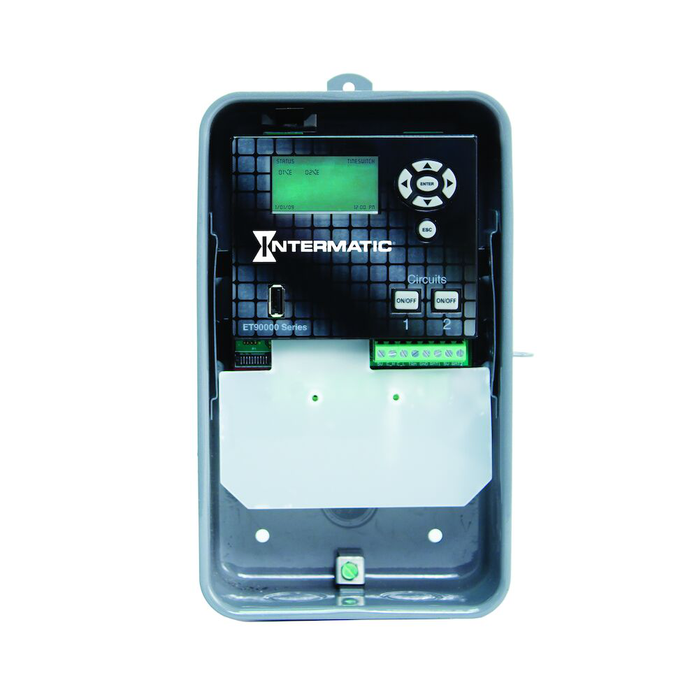 Image of Intermatic ET90215CR