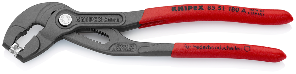 Image of KNIPEX 85 51 180 A