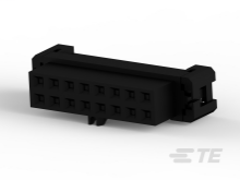 Image of TE Connectivity 2-111623-0
