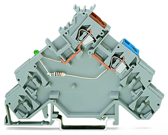 Image of WAGO 280-584/281-483
