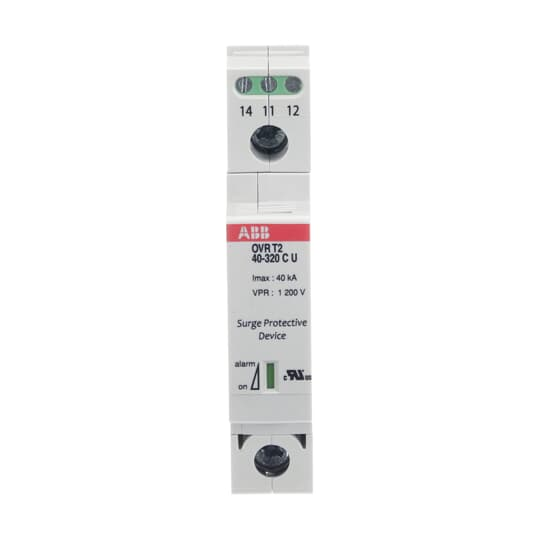 Image of ABB OVRT240320PTSU
