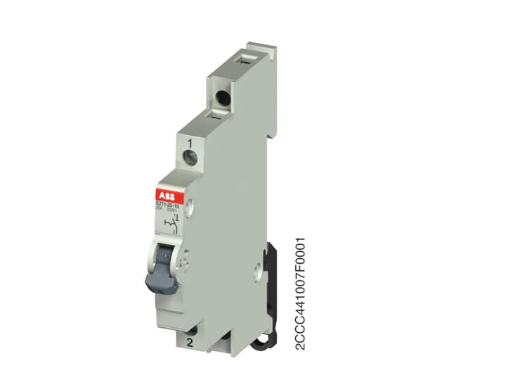 Image of ABB E211-25-20
