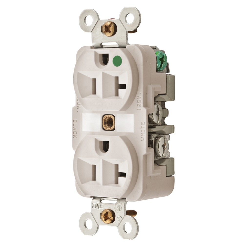 Image of Hubbell Wiring Device-Kellems HBL8300LAMRI