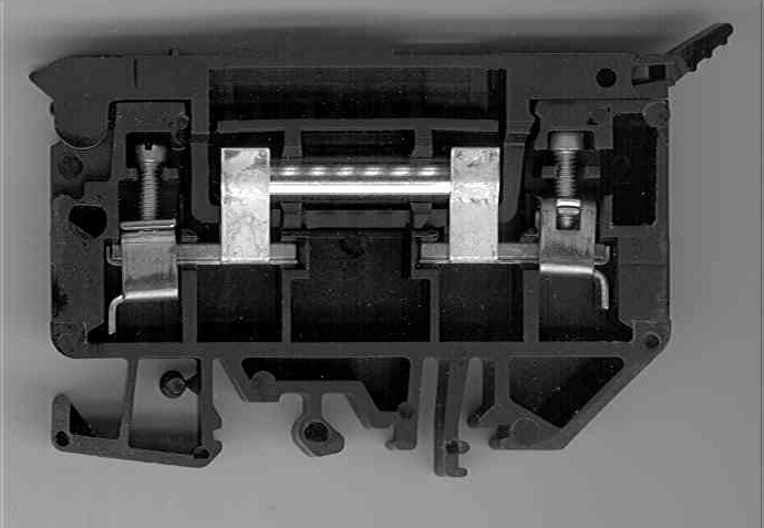 Image of Allen-Bradley 1492-H7