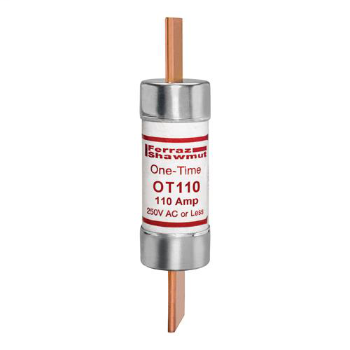 Image of Mersen OT110