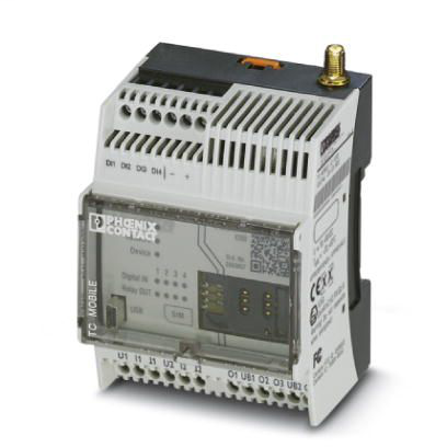 Image of Phoenix Contact 2903807