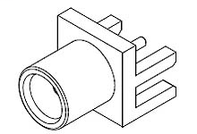 Image of Molex 734152740