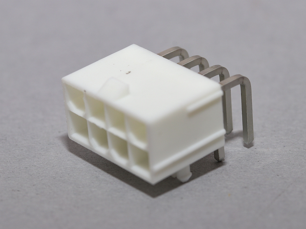 Image of Molex 39300080