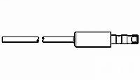 Image of TE Connectivity 1218147-1