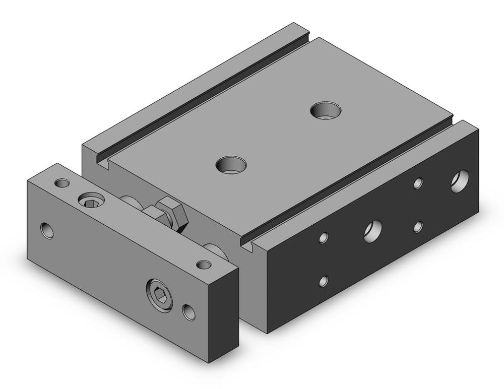 Image of SMC CXSM32-30