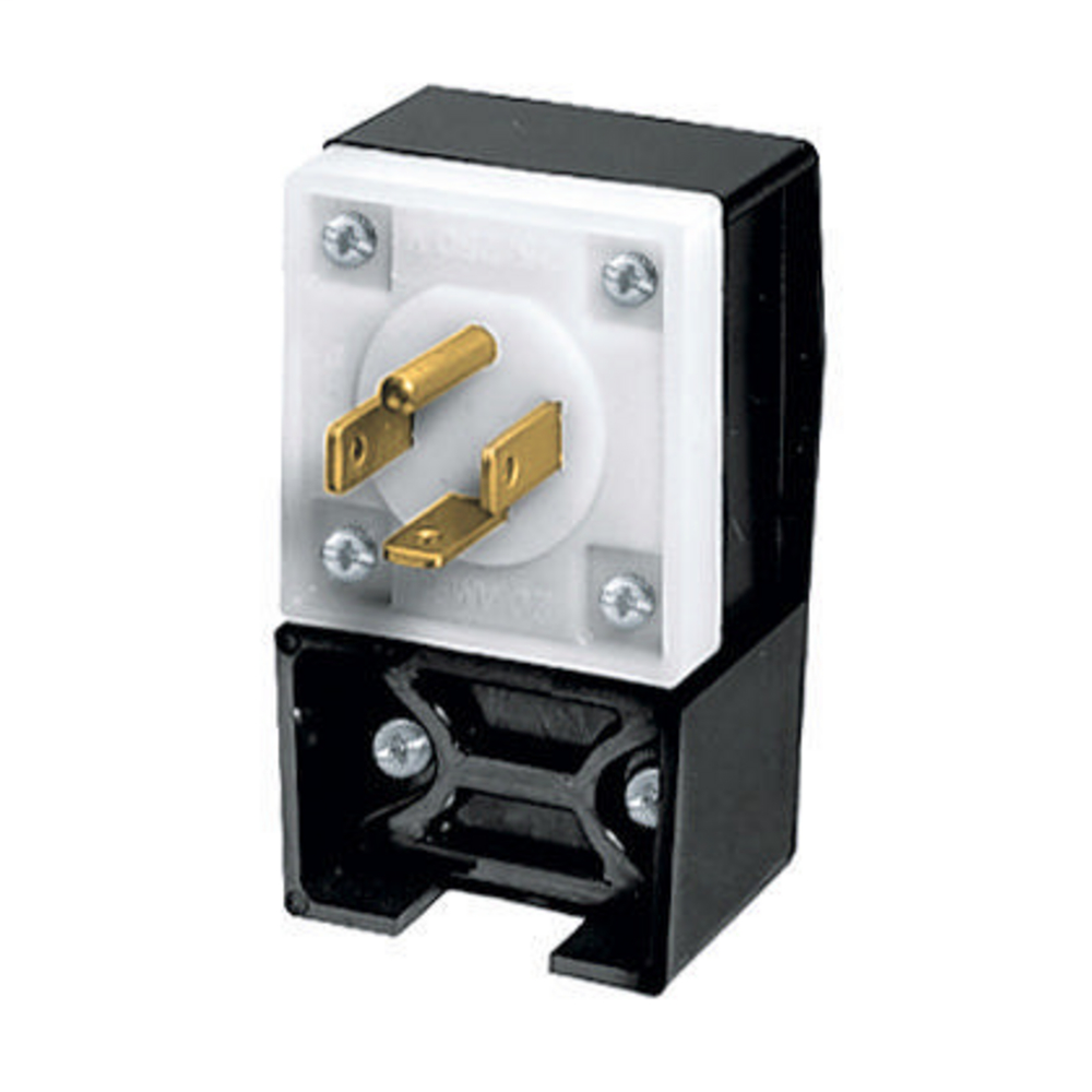 Image of Hubbell Wiring Device-Kellems HBL8411C