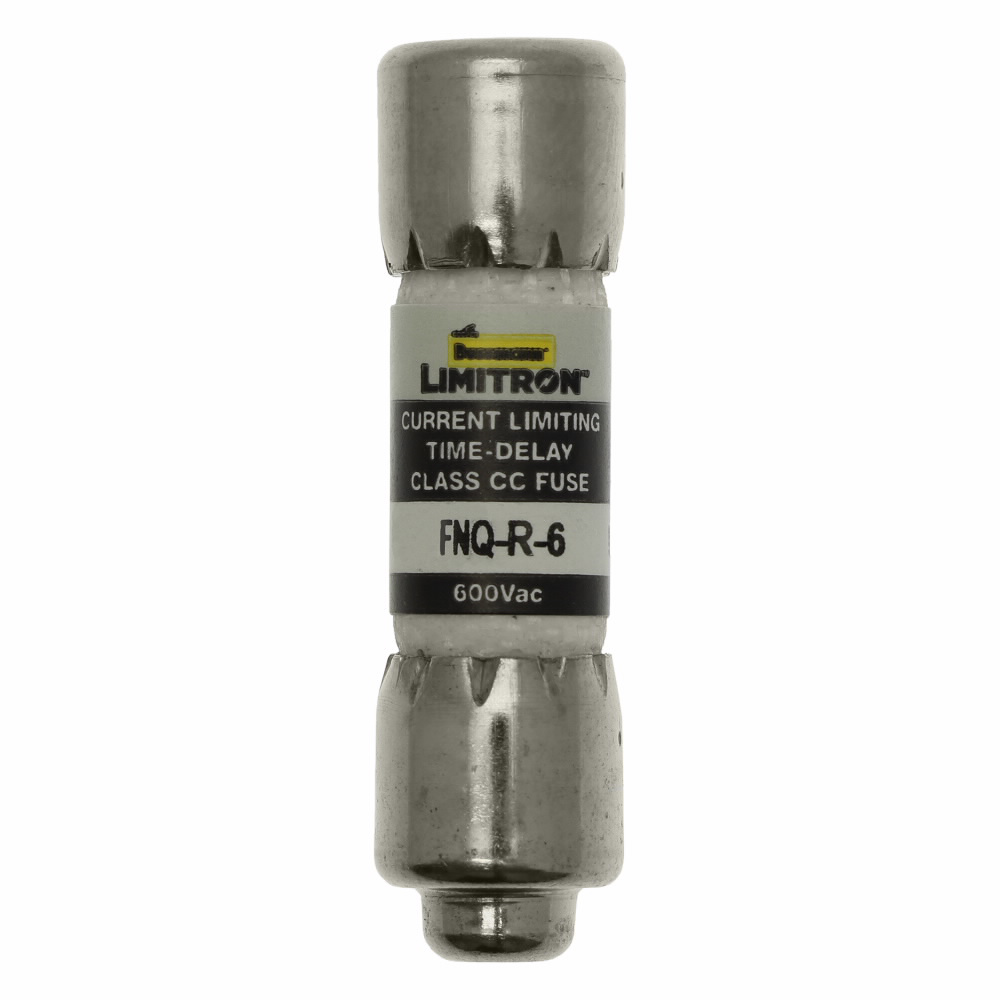 Image of Bussmann FNQ-R-6