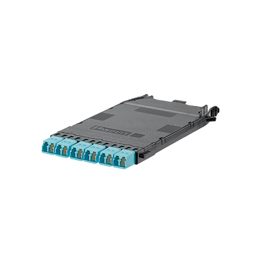Image of Panduit FHCXA-12-10U