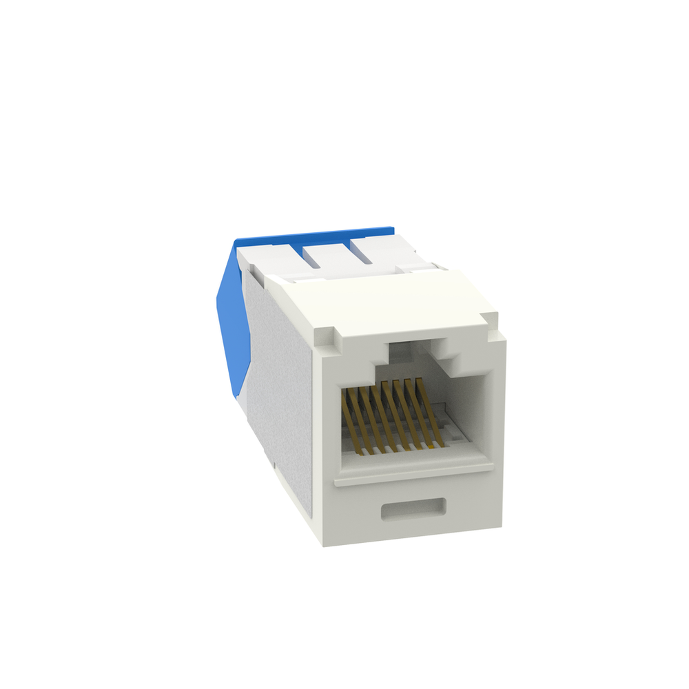 Image of Panduit CJUD6X88TGIW