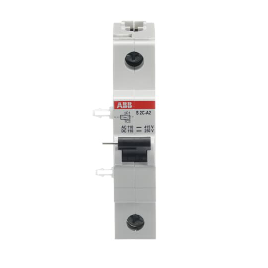 Image of ABB 2CDS200909R0002