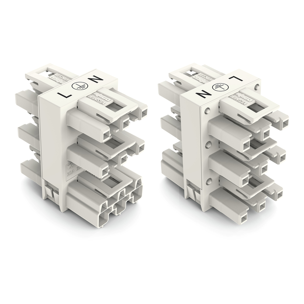 Image of WAGO 770-658