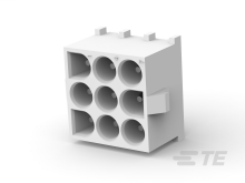 Image of TE Connectivity 350432-1