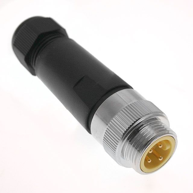 Image of Mencom MIN-4MPM-FW