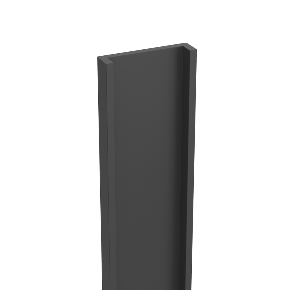 Image of Panduit PCSLSH-B-CR