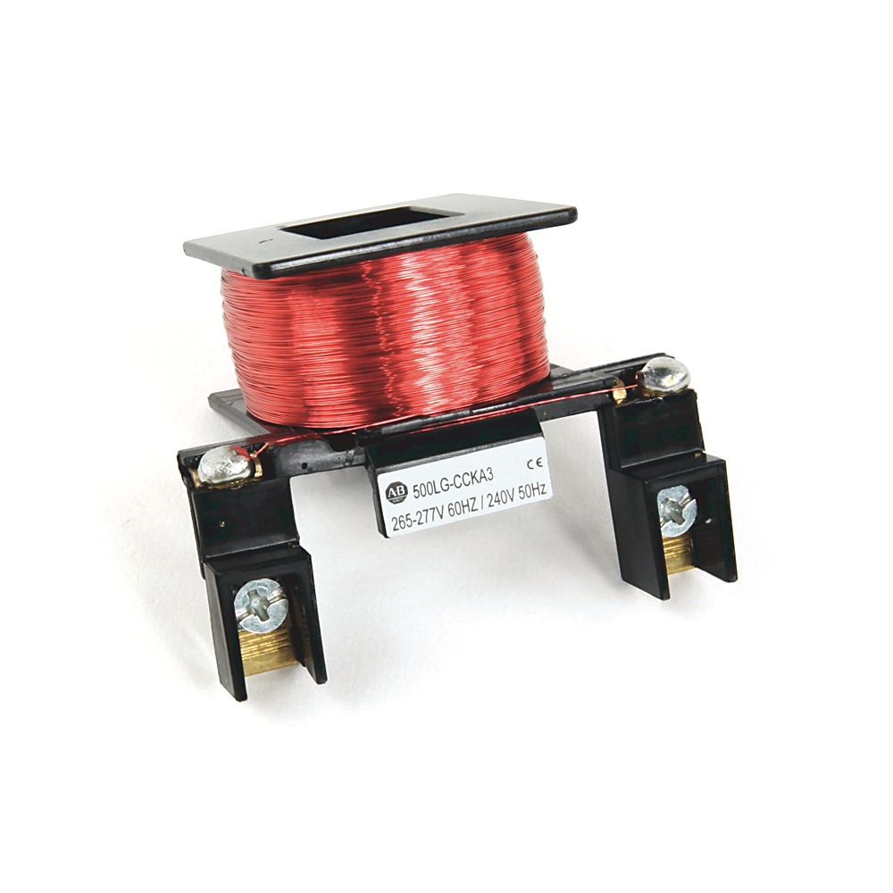 Image of Allen-Bradley 500LG-CCKA3