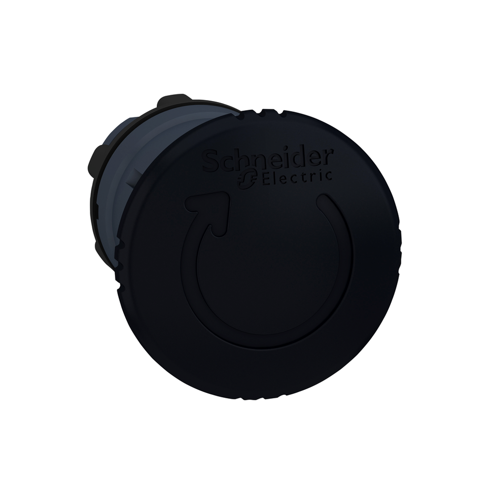 Image of Schneider Electric ZB5AS52