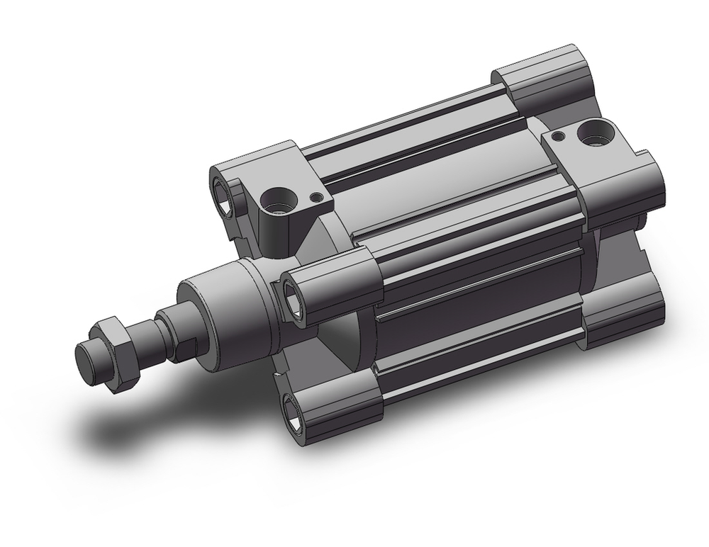 Image of SMC CP96SDB80-50C