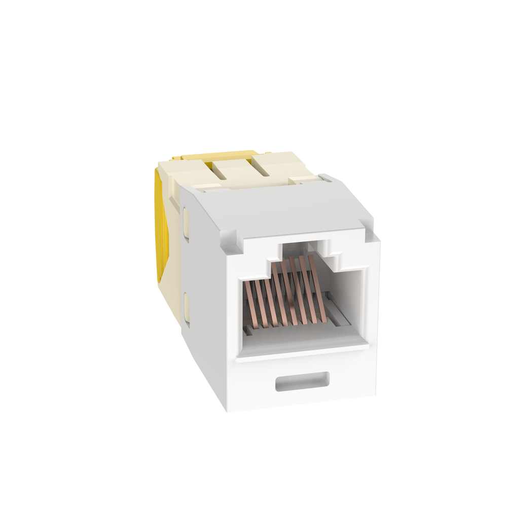 Image of Panduit CJT5E88TGIW