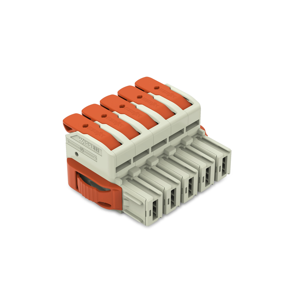 Image of WAGO 832-1105/037-9037