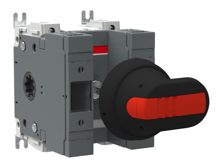 Image of ABB 1SCA116718R1001