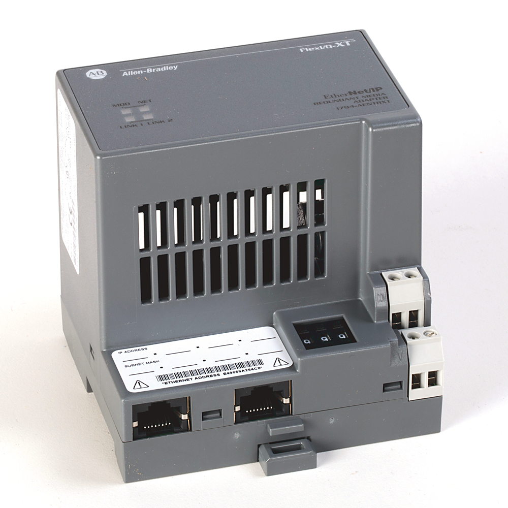 Image of Allen-Bradley 1794-AENTRXT